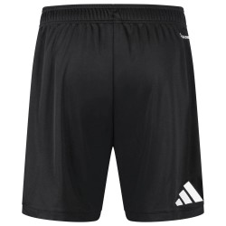 Men's Eintracht Frankfurt 2026/27 Home Shorts Men's Eintracht Frankfurt 2026/27 Home Shorts