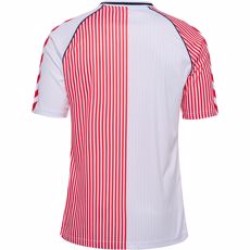 Men's Denmark 86 Retro Shirt - White