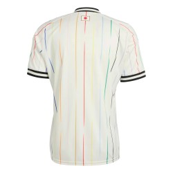 Kid's Japan 2026 Away World Cup Shirt