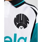Kid's Newcastle United 2024/25 Third Shirt Kid's Newcastle United 2024/25 Third Shirt
