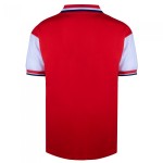 Kid's Coventry City 1982 Away Retro Shirt
