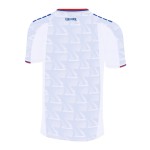 Men's Cape Verde 2026 Away World Cup Shirt Men's Cape Verde 2026 Away World Cup Shirt