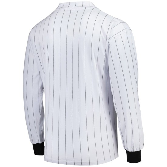 Men's Germany 1982 Retro Long Sleeve Shirt Men's Germany 1982 Retro Long Sleeve Shirt