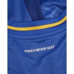 Women's Leicester City 2024/25 Home Shirt Women's Leicester City 2024/25 Home Shirt