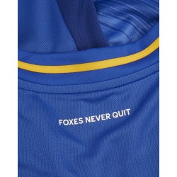 Women's Leicester City 2024/25 Home Shirt