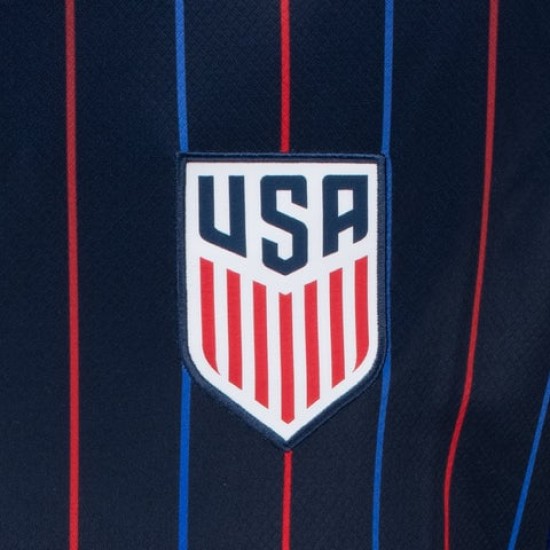 Men's USWNT 2025 Away Shirt