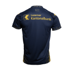 Kid's FC Luzern 2026/27 Home Shirt Kid's FC Luzern 2026/27 Home Shirt