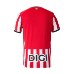 Women's Athletic Bilbao 2026/27 Home Shirt Women's Athletic Bilbao 2026/27 Home Shirt