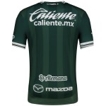 Women's Club León 2025/26 Home Shirt