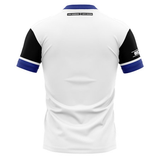 Kid's Hamburger SV 2025/26 Third eSports Shirt
