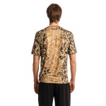 Men's Boreale Calcio 2025/26 Third Shirt Men's Boreale Calcio 2025/26 Third Shirt