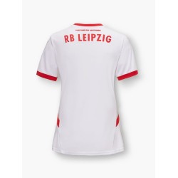 Women's RB Leipzig 2024/25 Home Shirt Women's RB Leipzig 2024/25 Home Shirt
