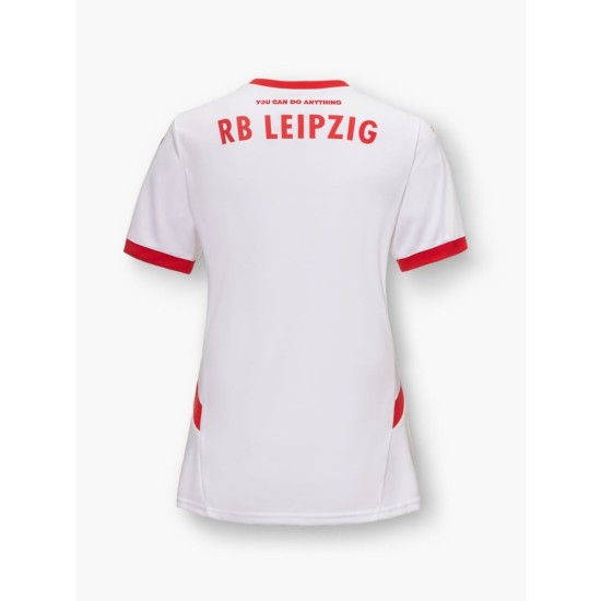 Women's RB Leipzig 2024/25 Home Shirt