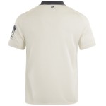 Men's Mainz 05 2025/26 Third Shirt Men's Mainz 05 2025/26 Third Shirt