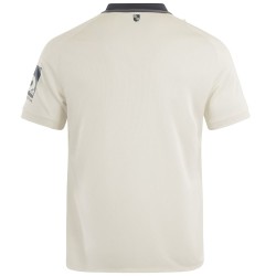 Men's Mainz 05 2025/26 Third Shirt Men's Mainz 05 2025/26 Third Shirt