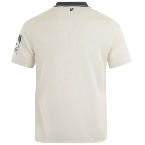 Men's Mainz 05 2025/26 Third Shirt Men's Mainz 05 2025/26 Third Shirt