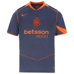 Men's Inter 2025/26 Third Shirt