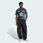 Men's Minnesota United FC 2026 Home Shirt Men's Minnesota United FC 2026 Home Shirt
