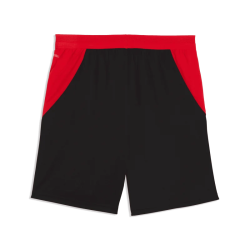 Women's Rennes 2026/27 Home Shorts Women's Rennes 2026/27 Home Shorts