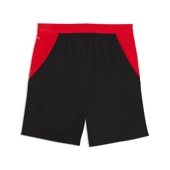 Kid's Rennes 2026/27 Home Shorts Kid's Rennes 2026/27 Home Shorts