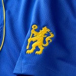 Men's Chelsea 2026/27 Home Shorts Men's Chelsea 2026/27 Home Shorts