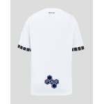 Kid's Preston North End 2024/25 Home Shirt Kid's Preston North End 2024/25 Home Shirt