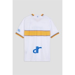 Men's Lecce 2025/26 Away Shirt Men's Lecce 2025/26 Away Shirt