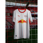 Kid's RB Leipzig 2026/27 Home Shirt Kid's RB Leipzig 2026/27 Home Shirt