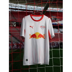 Men's RB Leipzig 2026/27 Home Shirt Men's RB Leipzig 2026/27 Home Shirt