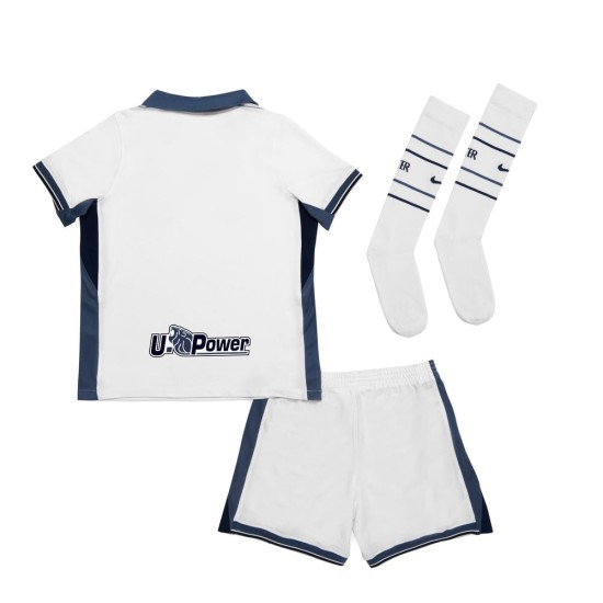 Kid's Inter 2024/25 Away Kit