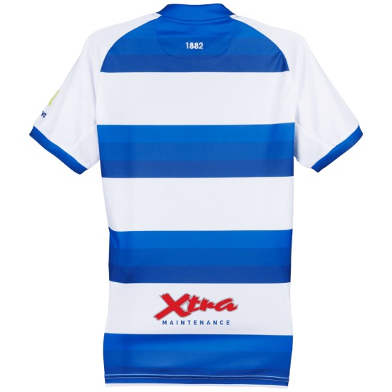Men's Queens Park Rangers 2024/25 Home Shirt Men's Queens Park Rangers 2024/25 Home Shirt