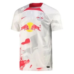 Women's SZOBOSZLAI RB Leipzig 2022/23 Home Shirt Women's SZOBOSZLAI RB Leipzig 2022/23 Home Shirt