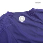 Argentina 3 Stars Player Version Away Jersey World Cup 2022