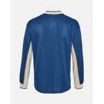 Kid's Tottenham Hotspur 1997 Away Retro Pony Long Sleeve Shirt