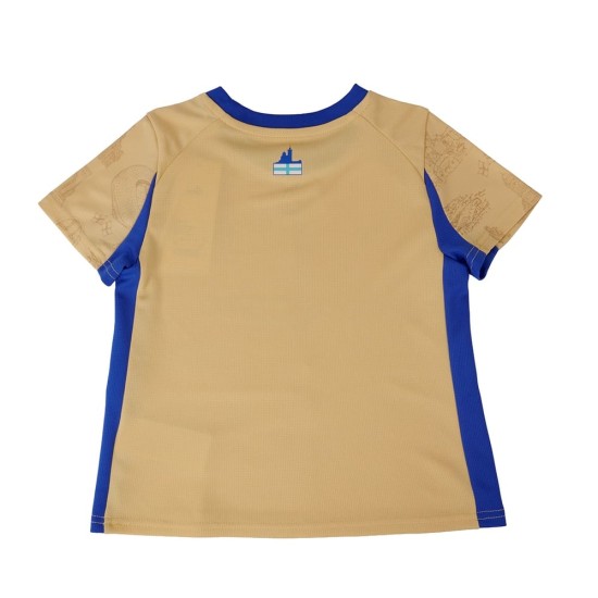 Kid's OM 2025/26 Fourth Kit Kid's OM 2025/26 Fourth Kit