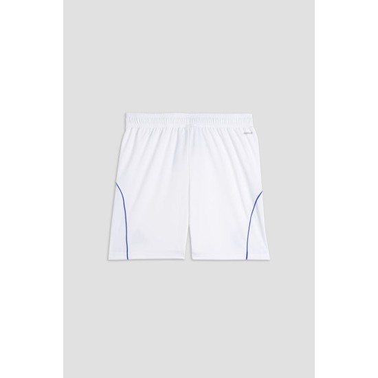 Men's Como 2025/26 Home Shorts Men's Como 2025/26 Home Shorts