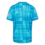 Kid's Hertha BSC 2024/25 Third Shirt - Blue