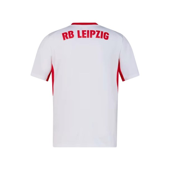 Kid's RB Leipzig 2026/27 Home Shirt Kid's RB Leipzig 2026/27 Home Shirt