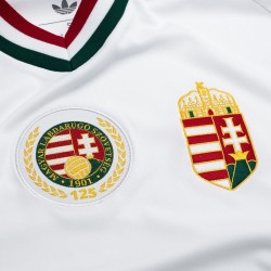 Kid's Hungary 2026 Away World Cup Shirt