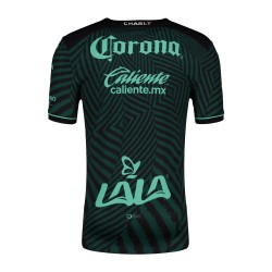 Men's Santos Laguna 2024/25 Away Shirt