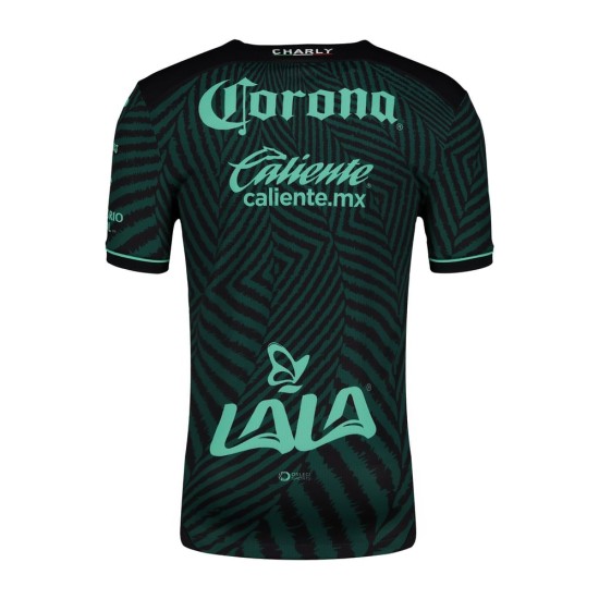 Men's Santos Laguna 2024/25 Away Shirt Men's Santos Laguna 2024/25 Away Shirt
