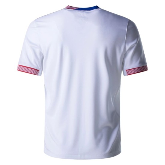 USMNT Home Jersey Copa America 2024 USMNT Home Jersey Copa America 2024