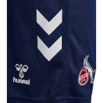 Kid's 1. FC Köln 2024/25 Third Shorts Kid's 1. FC Köln 2024/25 Third Shorts
