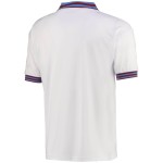 Kid's Aston Villa 1980 Away Retro Shirt