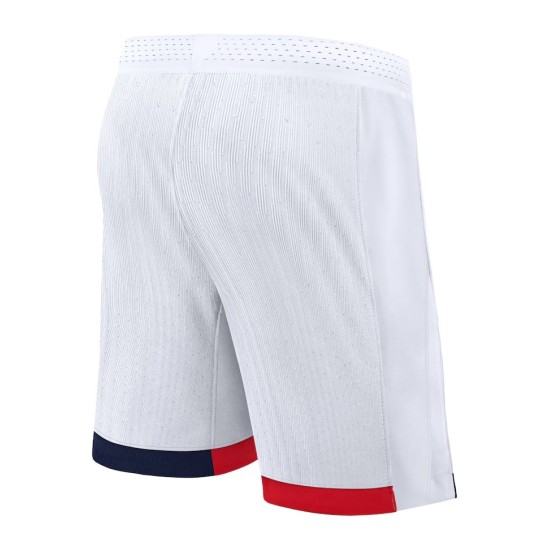 Men's PSG 2024/25 Away Shorts Men's PSG 2024/25 Away Shorts