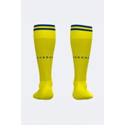 Hellas Verona 2024/25 40th Anniversary Socks Hellas Verona 2024/25 40th Anniversary Socks