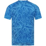 Kid's Wolverhampton Wanderers 2025/26 Third Pre Match Shirt Kid's Wolverhampton Wanderers 2025/26 Third Pre Match Shirt