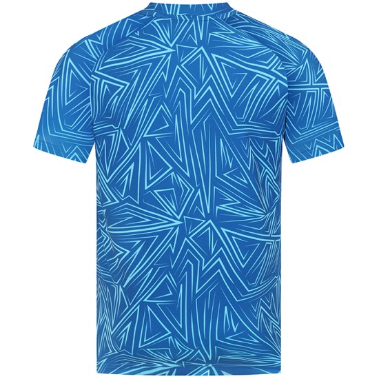 Kid's Wolverhampton Wanderers 2025/26 Third Pre Match Shirt Kid's Wolverhampton Wanderers 2025/26 Third Pre Match Shirt