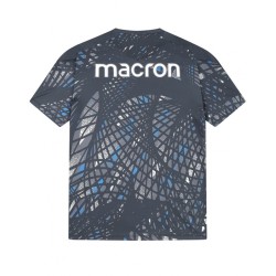 Women's Blackburn Rovers 2025/26 Third Warm Up Shirt Women's Blackburn Rovers 2025/26 Third Warm Up Shirt