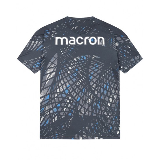 Women's Blackburn Rovers 2025/26 Third Warm Up Shirt Women's Blackburn Rovers 2025/26 Third Warm Up Shirt